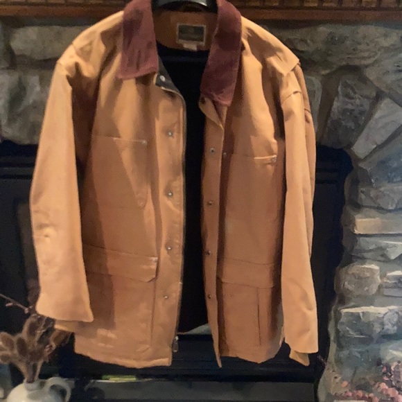 northeast outfitters Other - Northeast Outfitters work gear Thinsulate canvas jacket